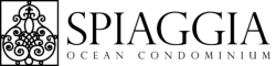 Spiaggia Logo